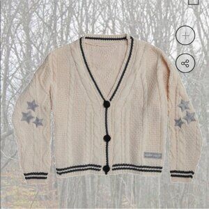 Taylor Swift Folklore Cardigan Size M/L